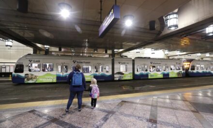 Federal judge temporarily blocks Trump administration’s transit and homelessness grant conditions