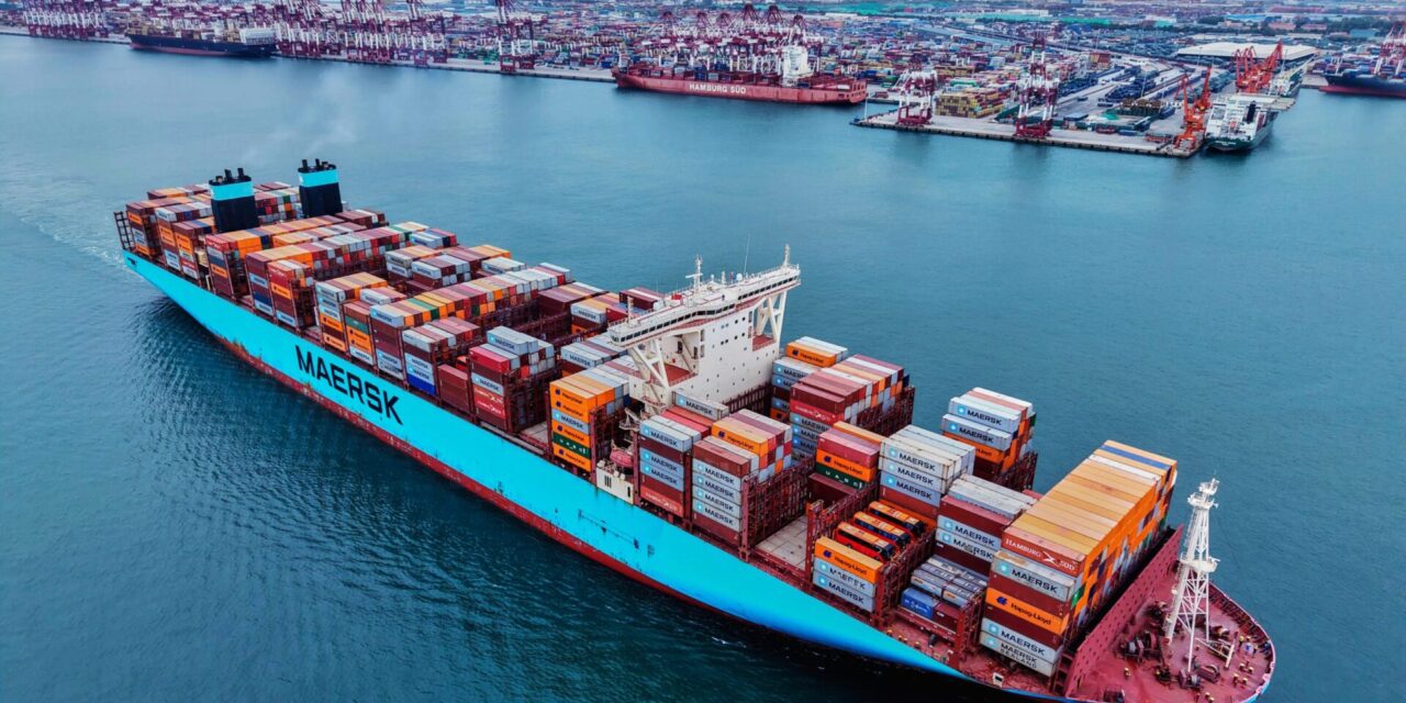 China’s exports rose a higher than expected 8% in April as new US tariffs took effect