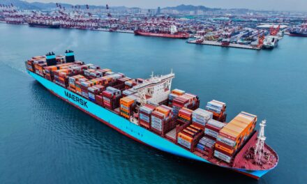 China’s exports rose a higher than expected 8% in April as new US tariffs took effect
