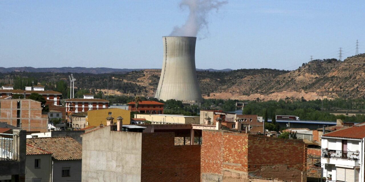 After Spain’s blackout, questions about renewable energy are back
