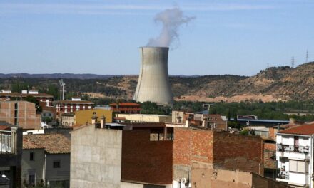 After Spain’s blackout, questions about renewable energy are back