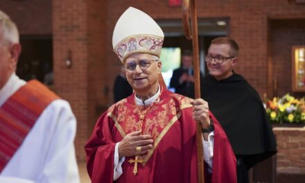 Pope Leo XIV’s Creole heritage highlights complex history of racism and the church in America
