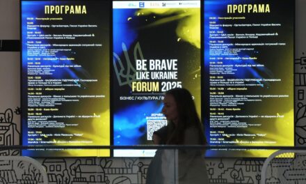 A million Ukrainian refugees are still in Poland. Now presidential candidates vow to put Poles first