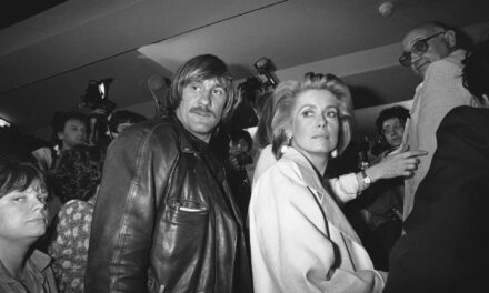 A timeline of the rise and fall of French movie star Gérard Depardieu