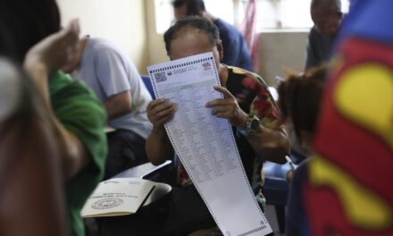 PHOTO COLLECTION: Philippines Election