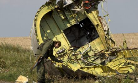 Russia is responsible for downing MH17 over Ukraine in 2014, global aviation agency’s council finds