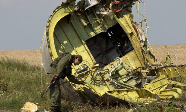 Russia is responsible for downing MH17 over Ukraine in 2014, global aviation agency’s council finds