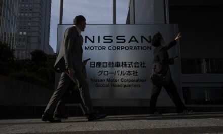Nissan slashes 15% of its global work force as Japan automaker sinks into losses
