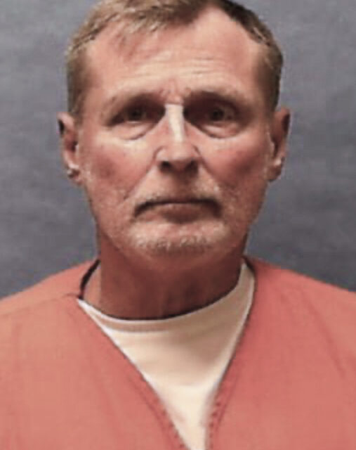 Florida set to execute suspected serial killer once eyed for possible link to the OJ Simpson case