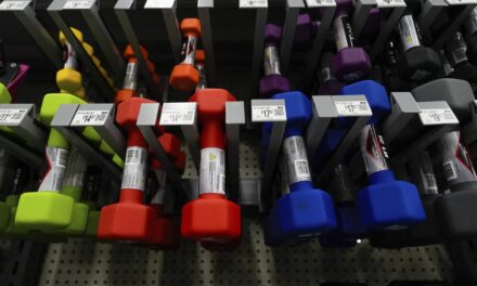 Walmart says it will raise prices due to tariff costs after posting solid first quarter sales