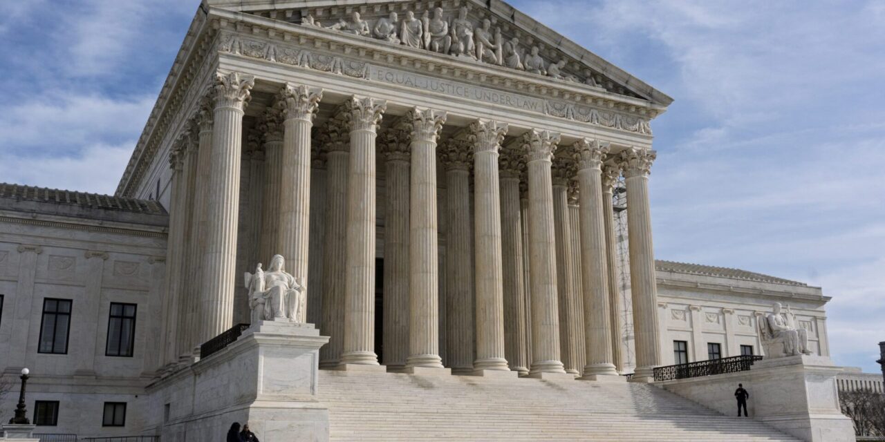 In their words: What judges have said about birthright citizenship and nationwide injunctions