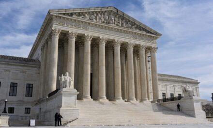 In their words: What judges have said about birthright citizenship and nationwide injunctions