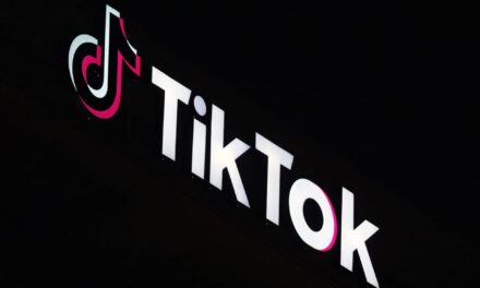 European Union accuses TikTok of breaching digital rules because its ad database falls short