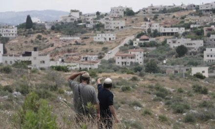An Israeli woman on her way to give birth was killed in a West Bank attack