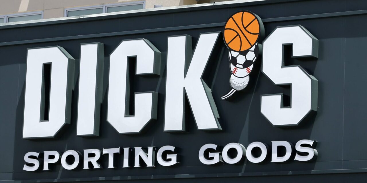 Dick’s Sporting Goods to buy struggling shoe chain Foot Locker for  $2.4 billion