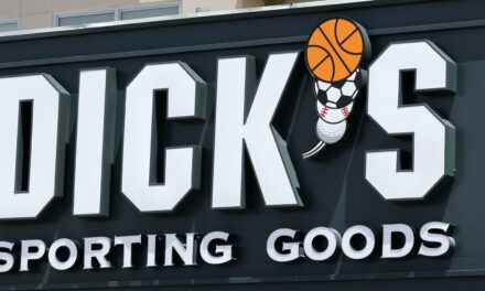 Dick’s Sporting Goods to buy struggling shoe chain Foot Locker for  $2.4 billion