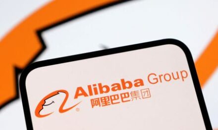 Trump administration is concerned by deal to put Alibaba’s AI on iPhones, NYT reports