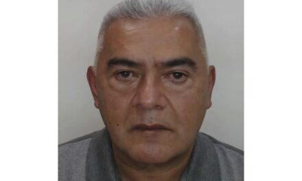 An alleged smuggler to Colombia’s cartels had a secret ally: the DEA