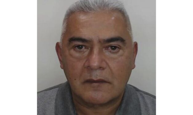 An alleged smuggler to Colombia’s cartels had a secret ally: the DEA