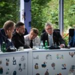 Four European leaders aim to speak with Trump before his call with Putin, Merz says