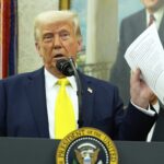 The future of history: Trump could leave less documentation behind than any previous US president