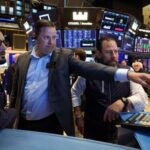 Retailers set to give tariff view as US stock market roars back
