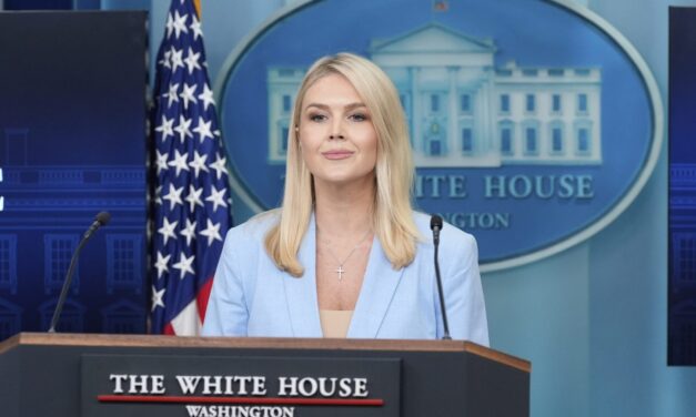 On the White House website under Trump, there’s a sporadic commitment to documentation