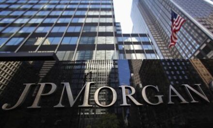 JPMorgan says interest income could rise this year even as uncertainty persists