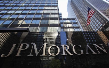 JPMorgan says interest income could rise this year even as uncertainty persists