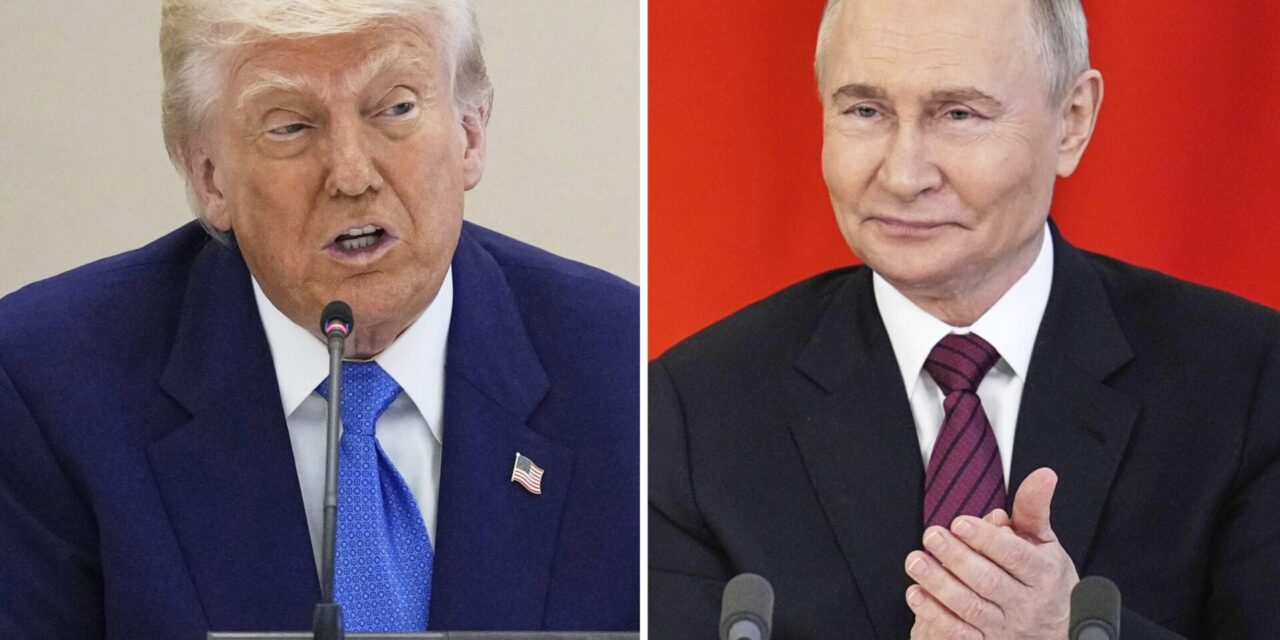 The Latest:   Trump takes steps to shield information from the public