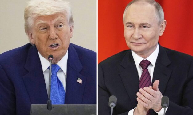 The Latest:   Trump takes steps to shield information from the public