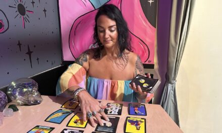 How many Americans believe in astrology and rely on fortune-telling? A new survey has answers