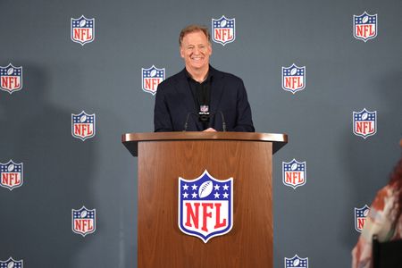 Report: NFL owners expected to OK Roger Goodell contract extension