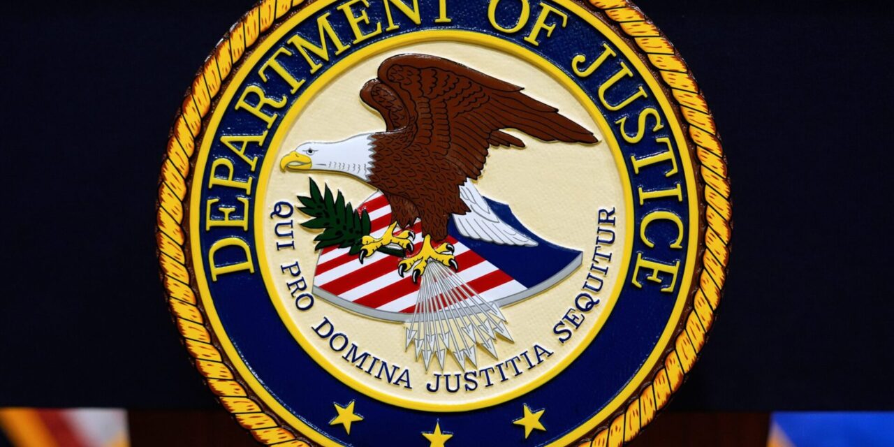 Justice Department moves to cancel police reform settlements reached with Minneapolis and Louisville