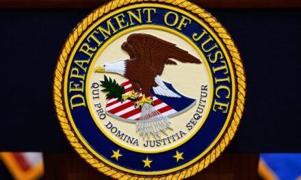 Justice Department moves to cancel police reform settlements reached with Minneapolis and Louisville