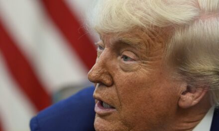 Trump administration asks Supreme Court to block watchdog access to DOGE documents