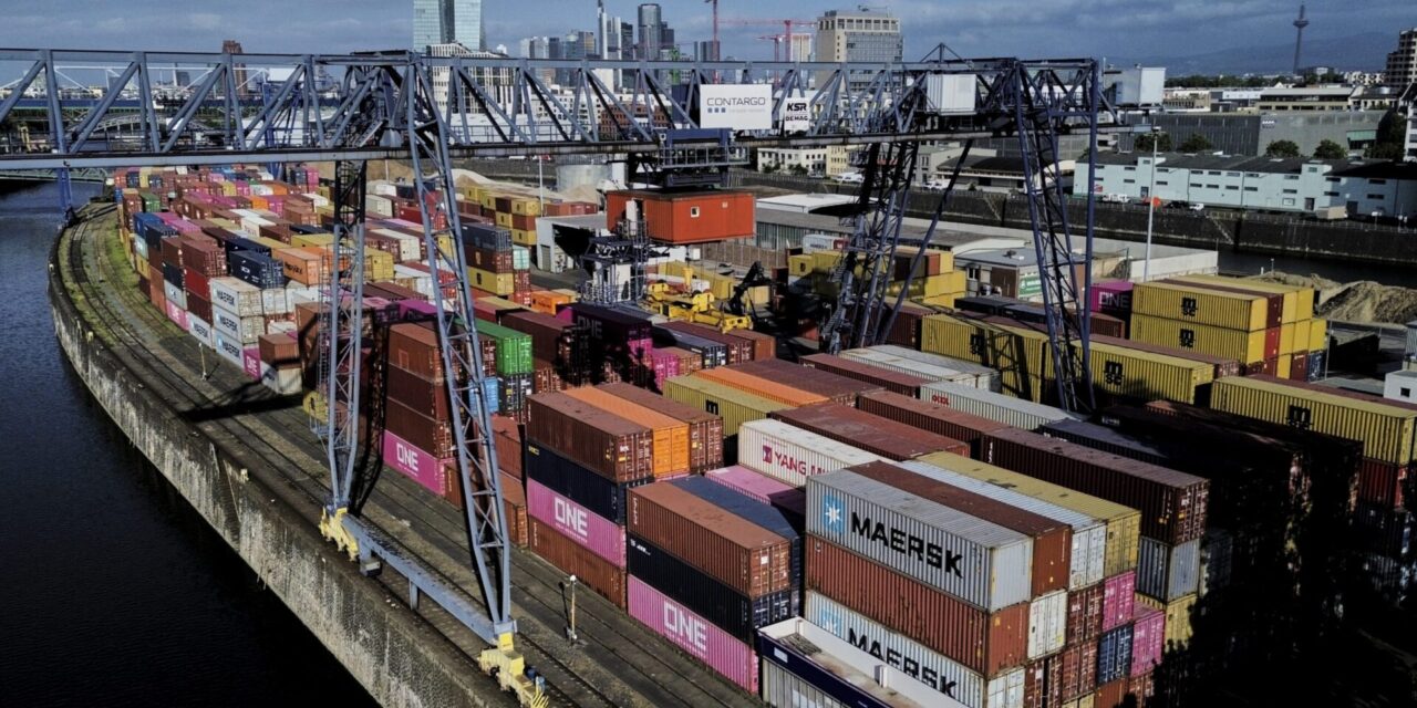 The US and EU are in a showdown over trade. What does Trump want and what can Europe offer?