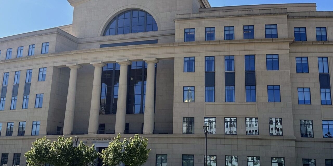 State can’t use medication evidence to counter insanity defense in fatal crash, Georgia court says