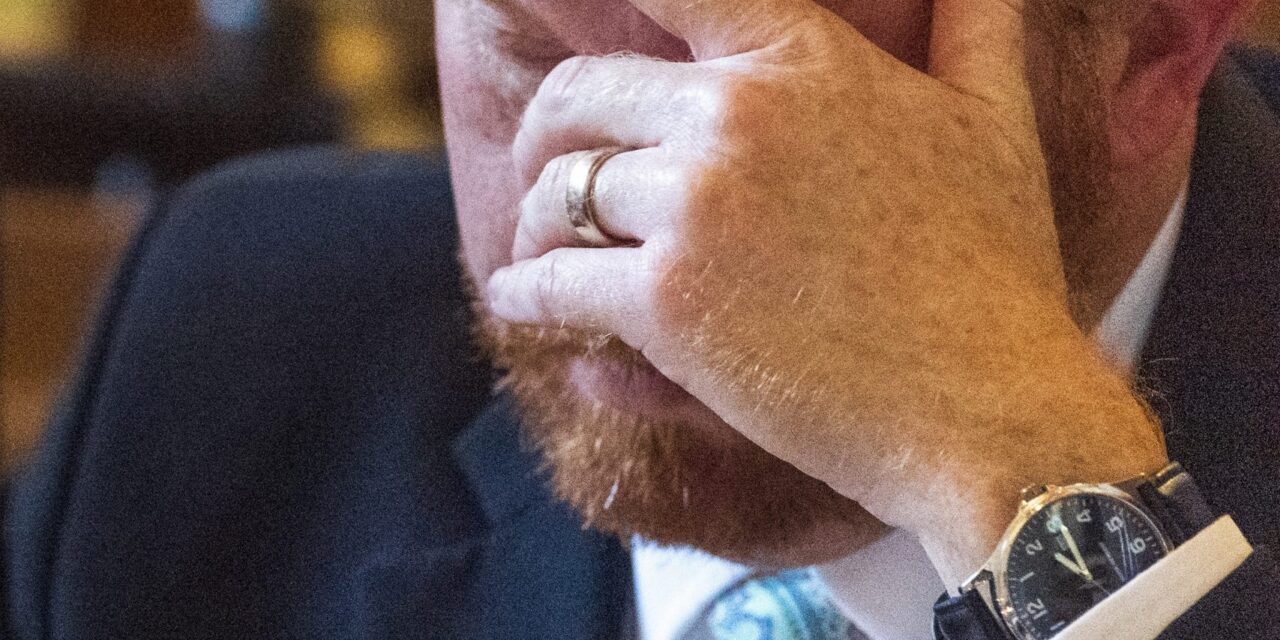 Nebraska Republicans sought to weaken voter-backed paid sick leave. A Democrat helped them do it.