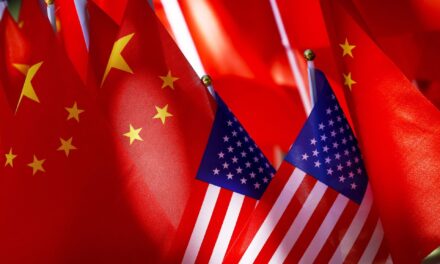 The US academic partnership with China, under strain for years, faces its biggest threat