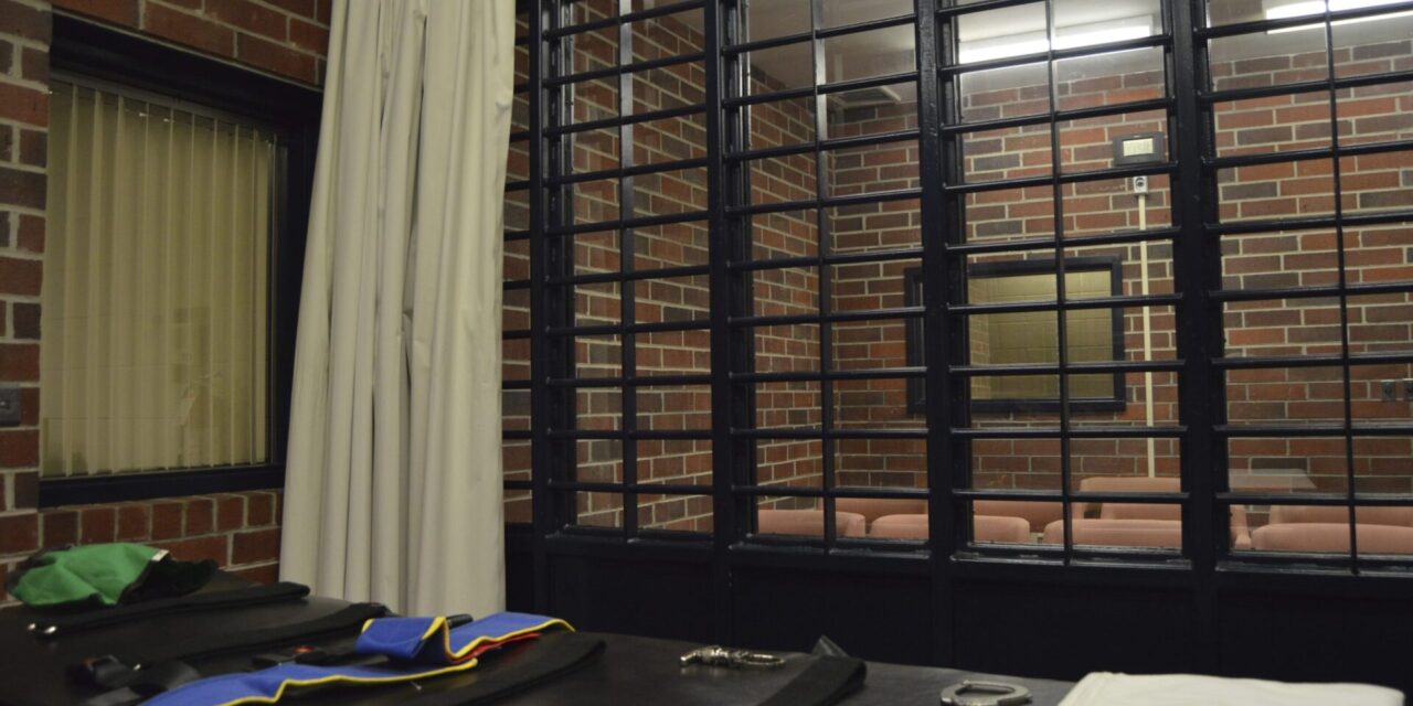 South Carolina inmate chooses to die by lethal injection amid concerns about firing squad