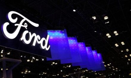Ford recalls more than 29,000 vehicles in the US, NHTSA says