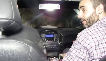 Israeli military says it killed Hamas military leader Mohammed Sinwar on May 13