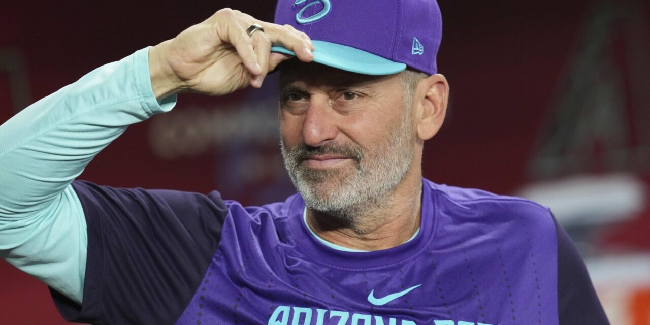 Washington’s first 11 batters reach base in 10-run first inning vs. Diamondbacks