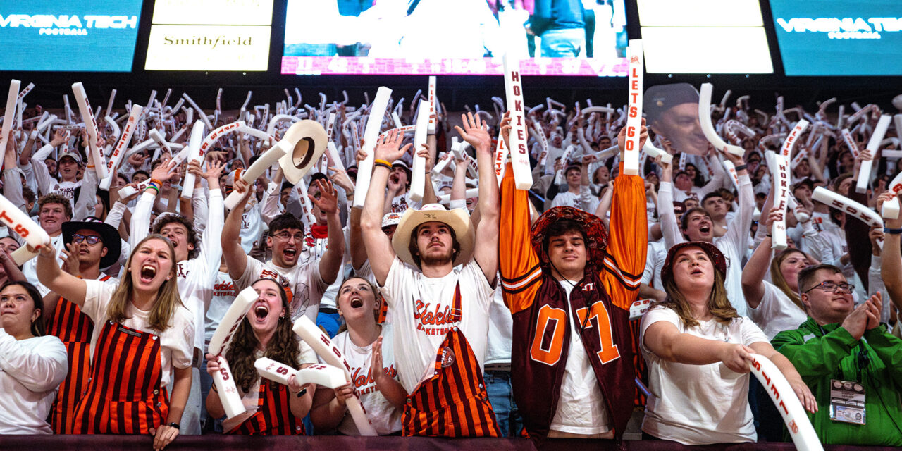 ACC men’s basketball opponents set for 2025-26 season