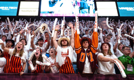 ACC men’s basketball opponents set for 2025-26 season