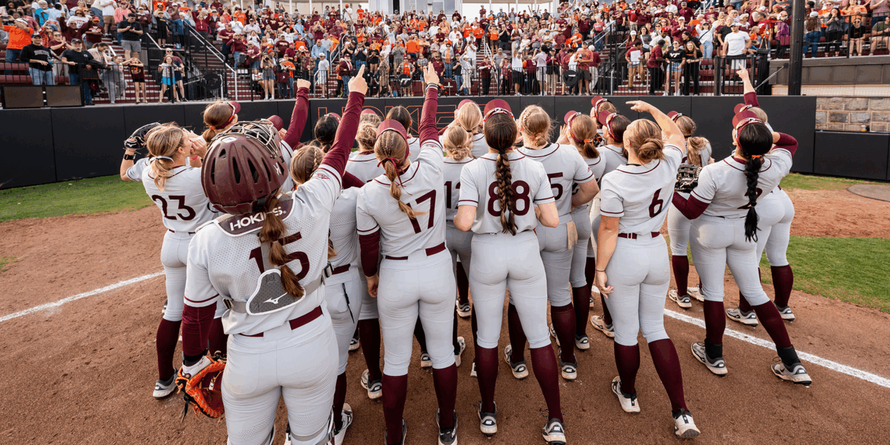 Five Reasons to Attend: No. 15 Virginia Tech vs. No. 9 Florida State