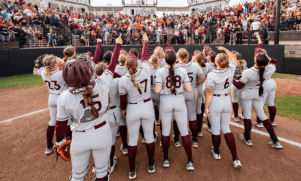 Five Reasons to Attend: No. 15 Virginia Tech vs. No. 9 Florida State