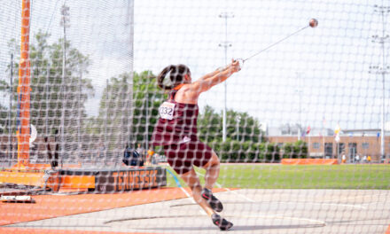 Virginia Tech excels at the Big Orange Invitational