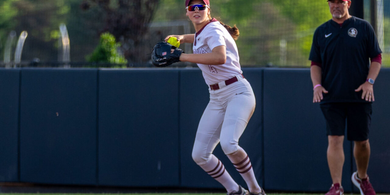 Tech drops series opener to Florida State